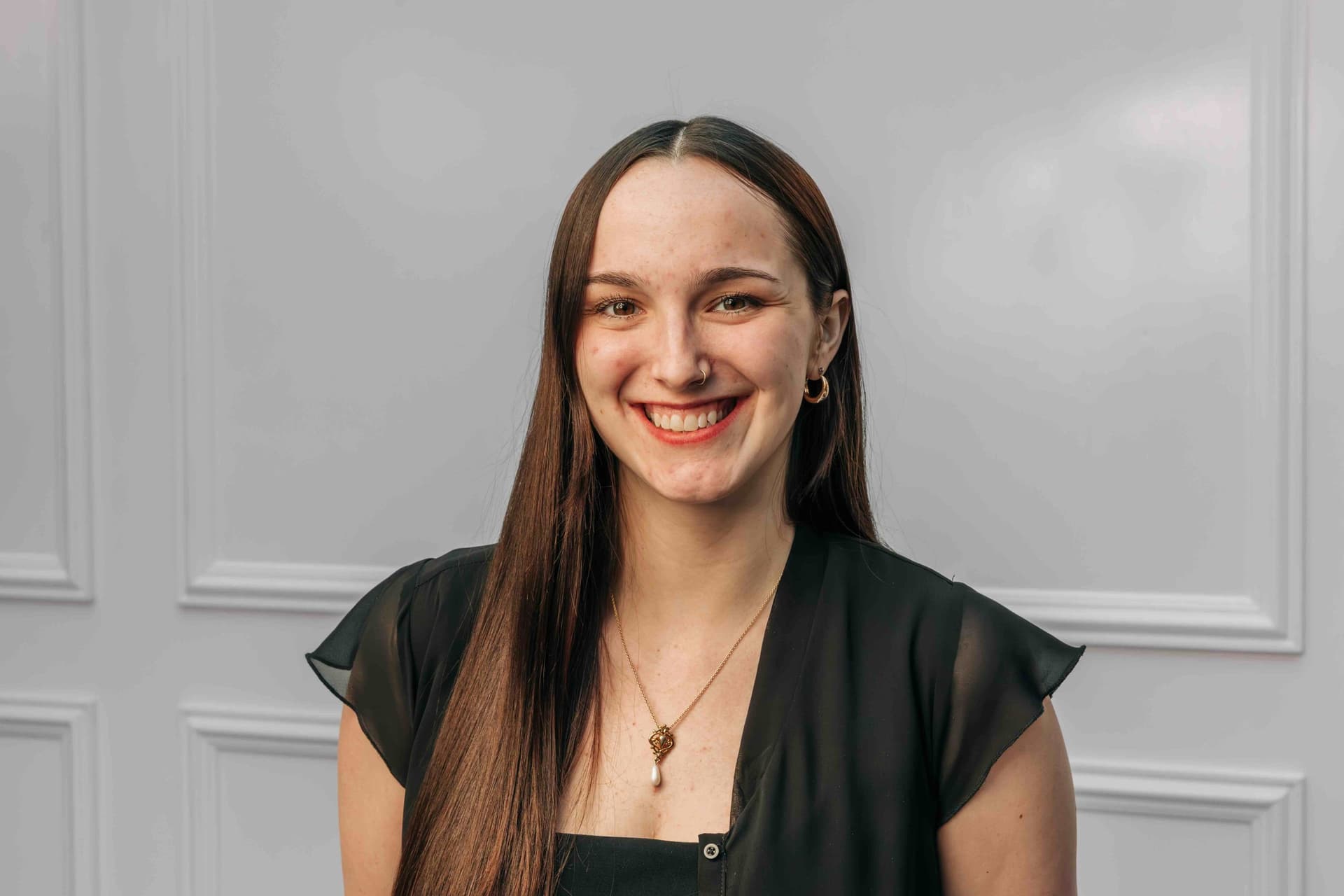 KATE MCGOWAN